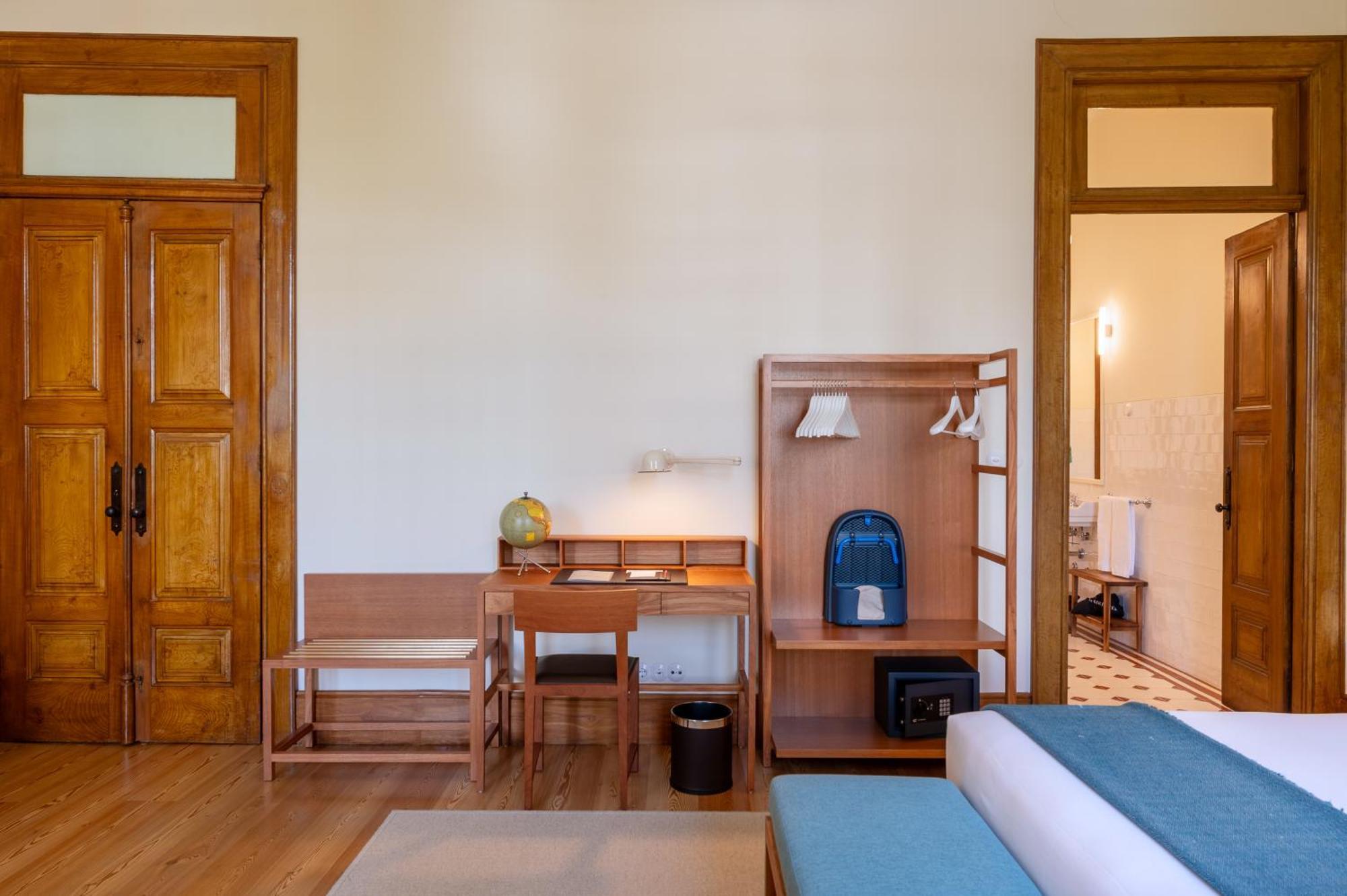 Hotel Casa Do Arquiteto Townhouse - Adults Only Porto Zewnętrze zdjęcie