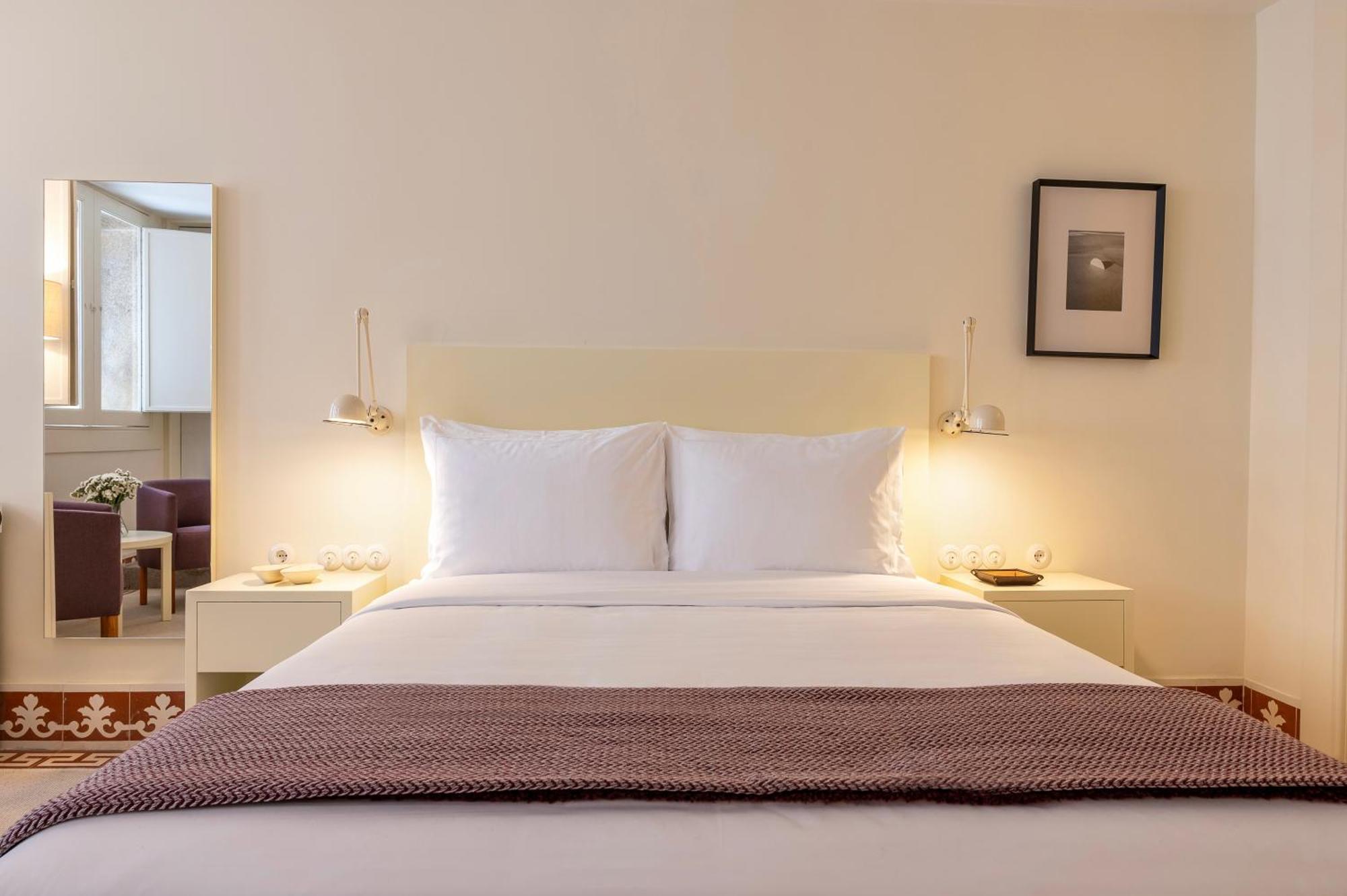 Hotel Casa Do Arquiteto Townhouse - Adults Only Porto Pokój zdjęcie