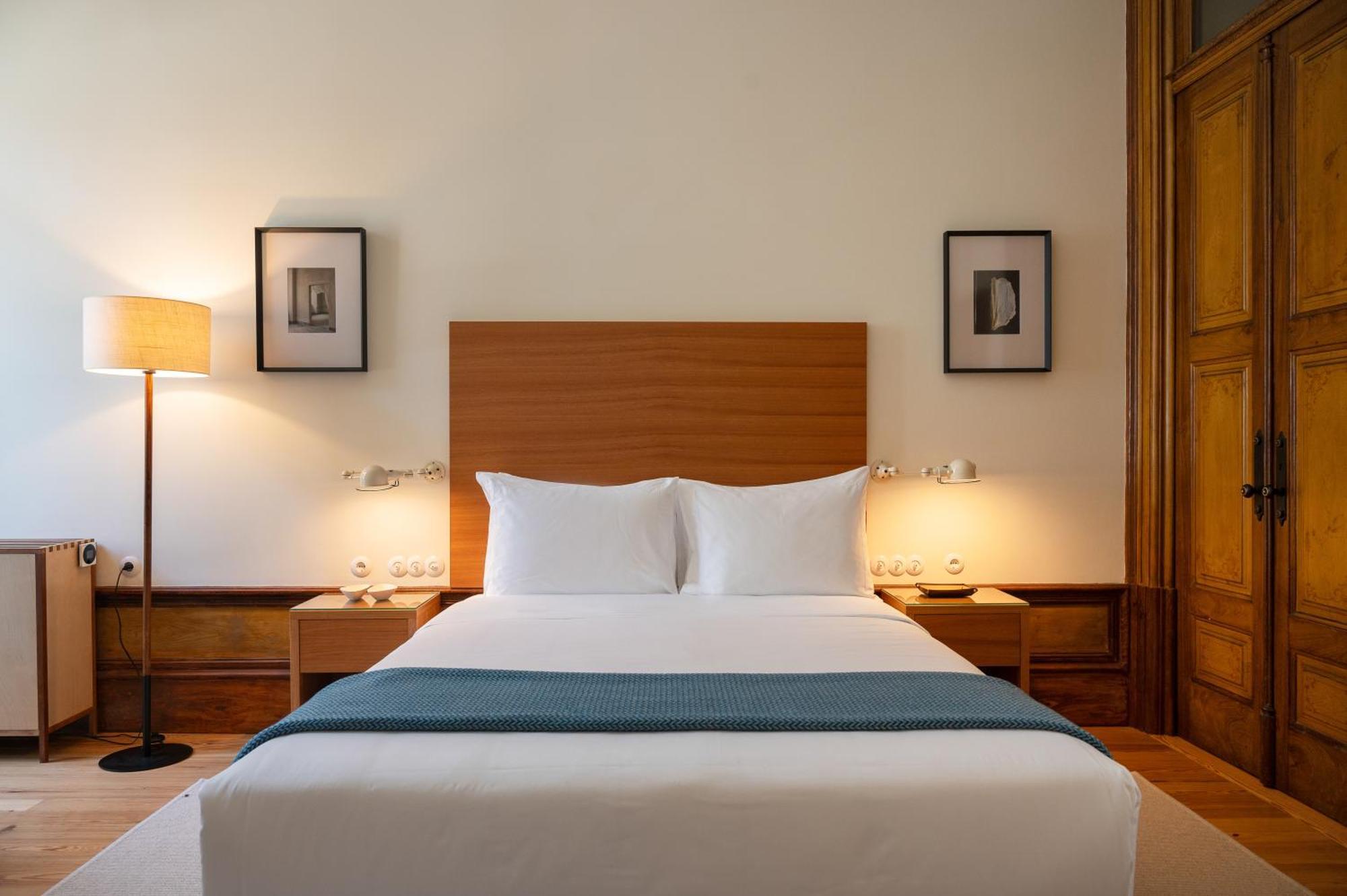 Hotel Casa Do Arquiteto Townhouse - Adults Only Porto Pokój zdjęcie