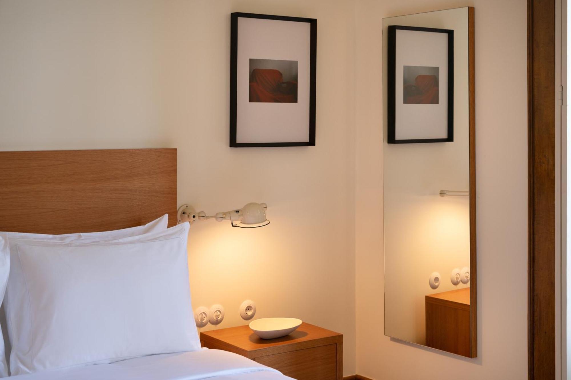 Hotel Casa Do Arquiteto Townhouse - Adults Only Porto Pokój zdjęcie
