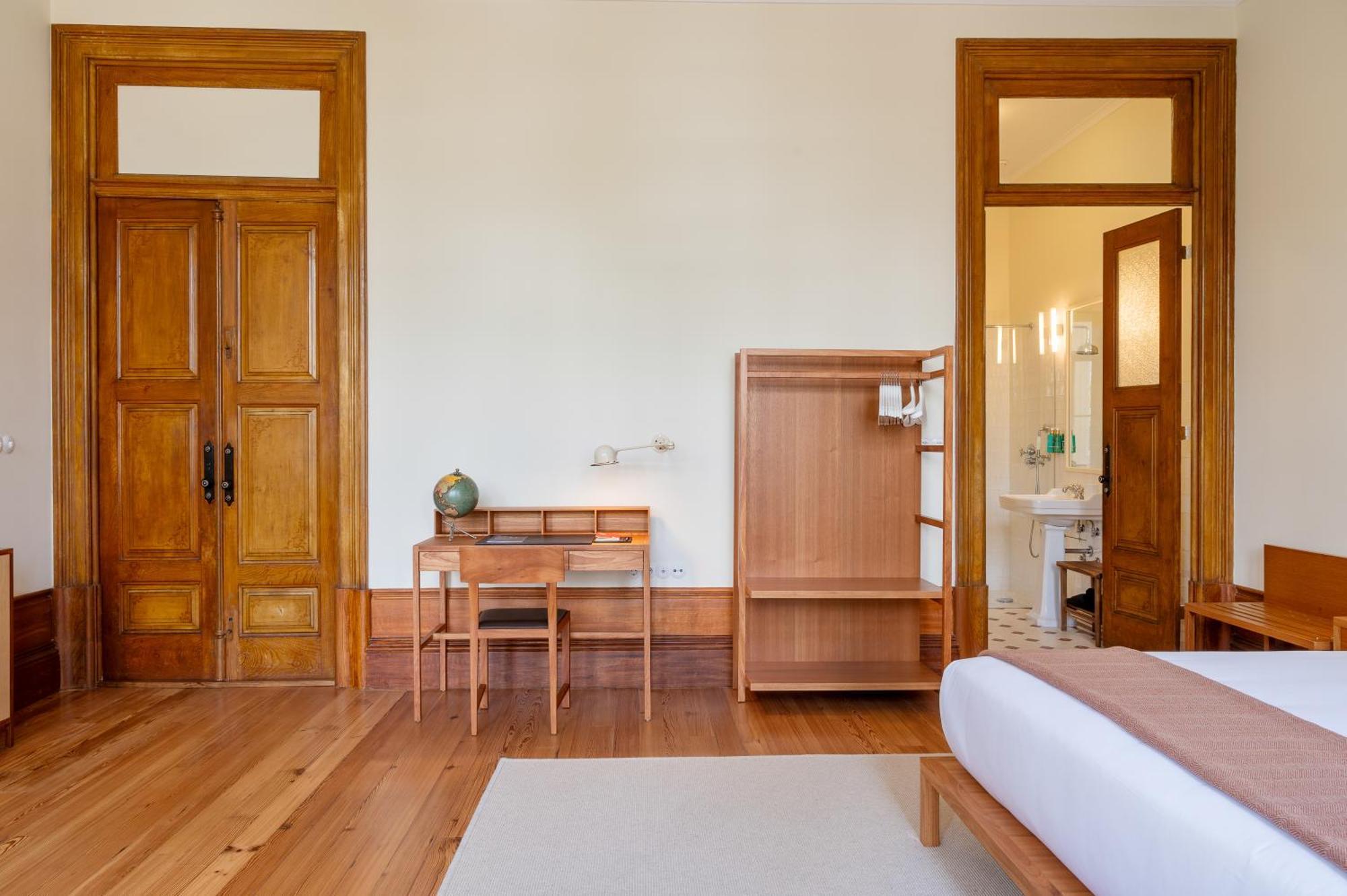 Hotel Casa Do Arquiteto Townhouse - Adults Only Porto Pokój zdjęcie