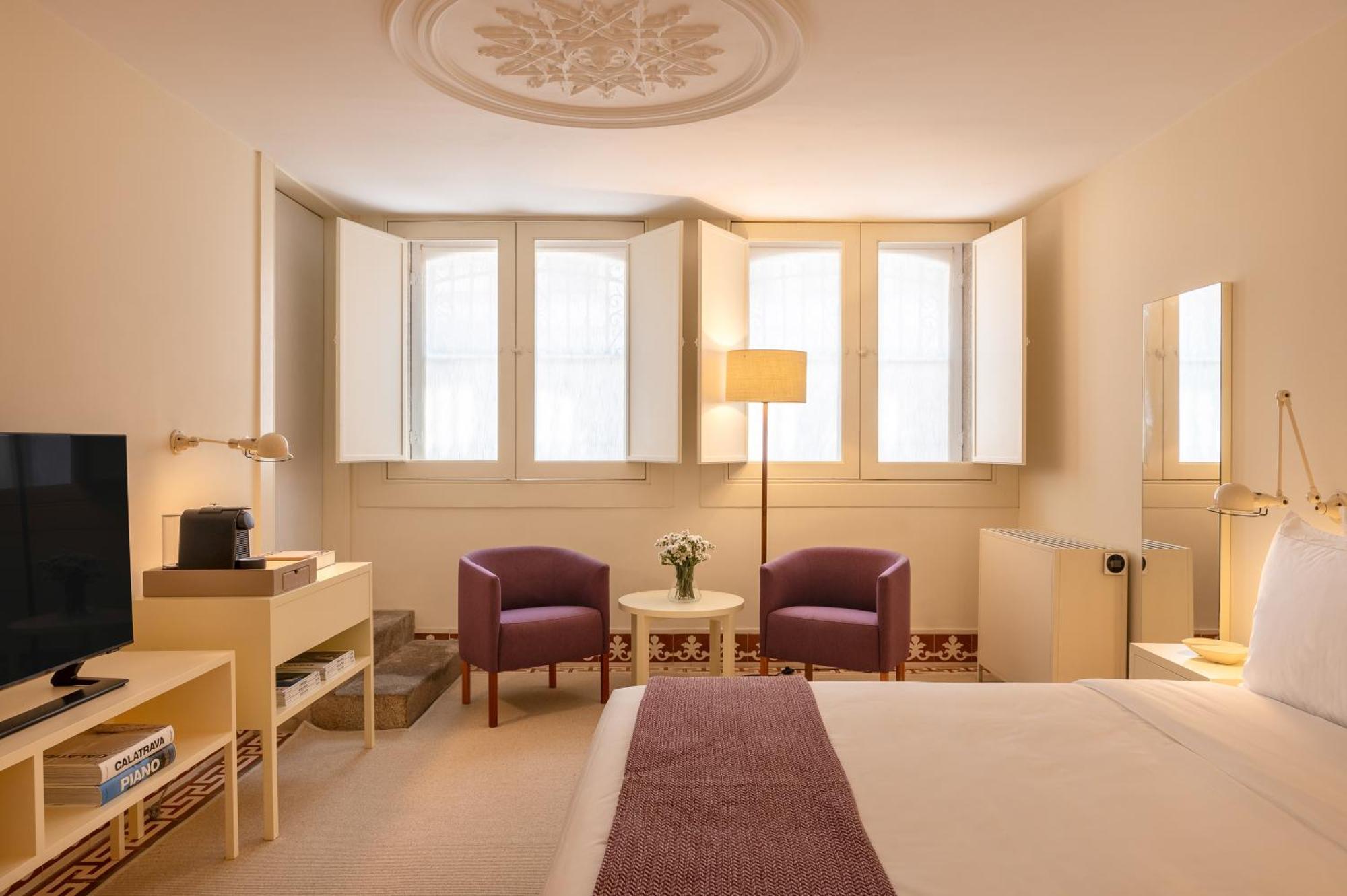 Hotel Casa Do Arquiteto Townhouse - Adults Only Porto Pokój zdjęcie