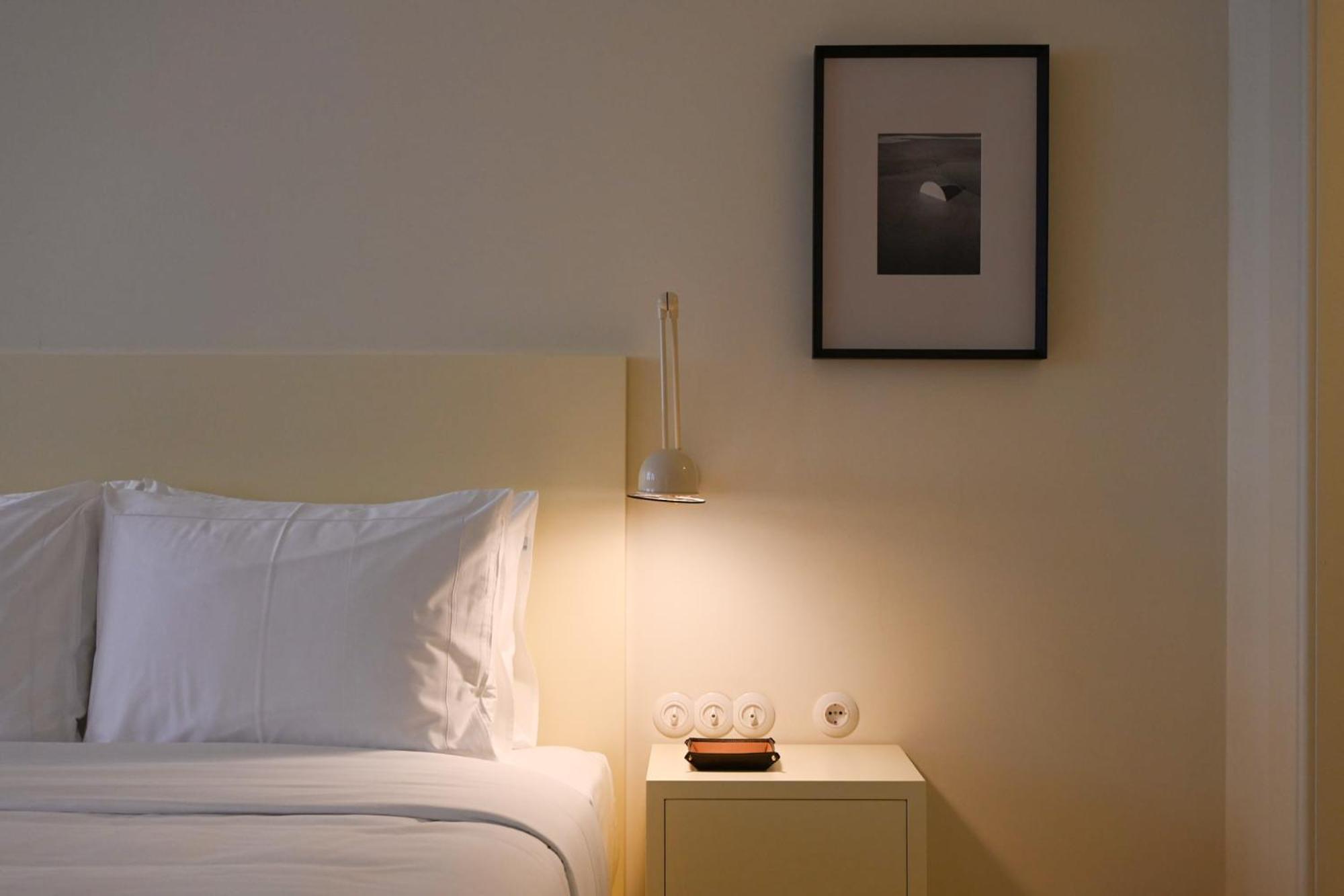 Hotel Casa Do Arquiteto Townhouse - Adults Only Porto Pokój zdjęcie