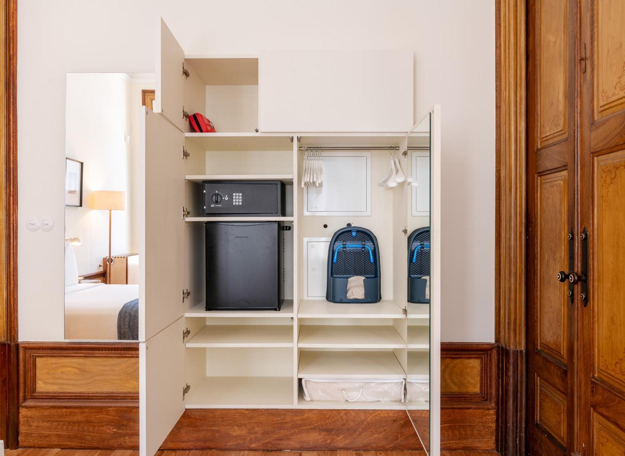 Hotel Casa Do Arquiteto Townhouse - Adults Only Porto Pokój zdjęcie