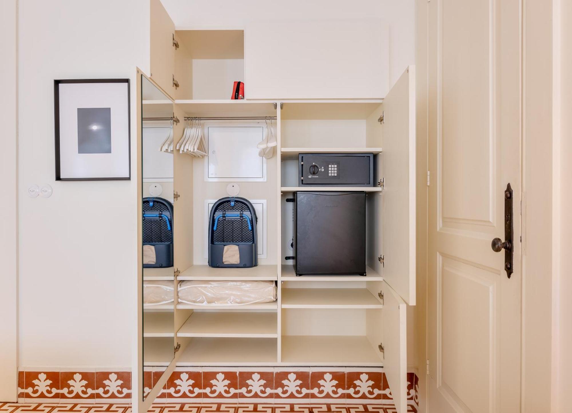 Hotel Casa Do Arquiteto Townhouse - Adults Only Porto Pokój zdjęcie
